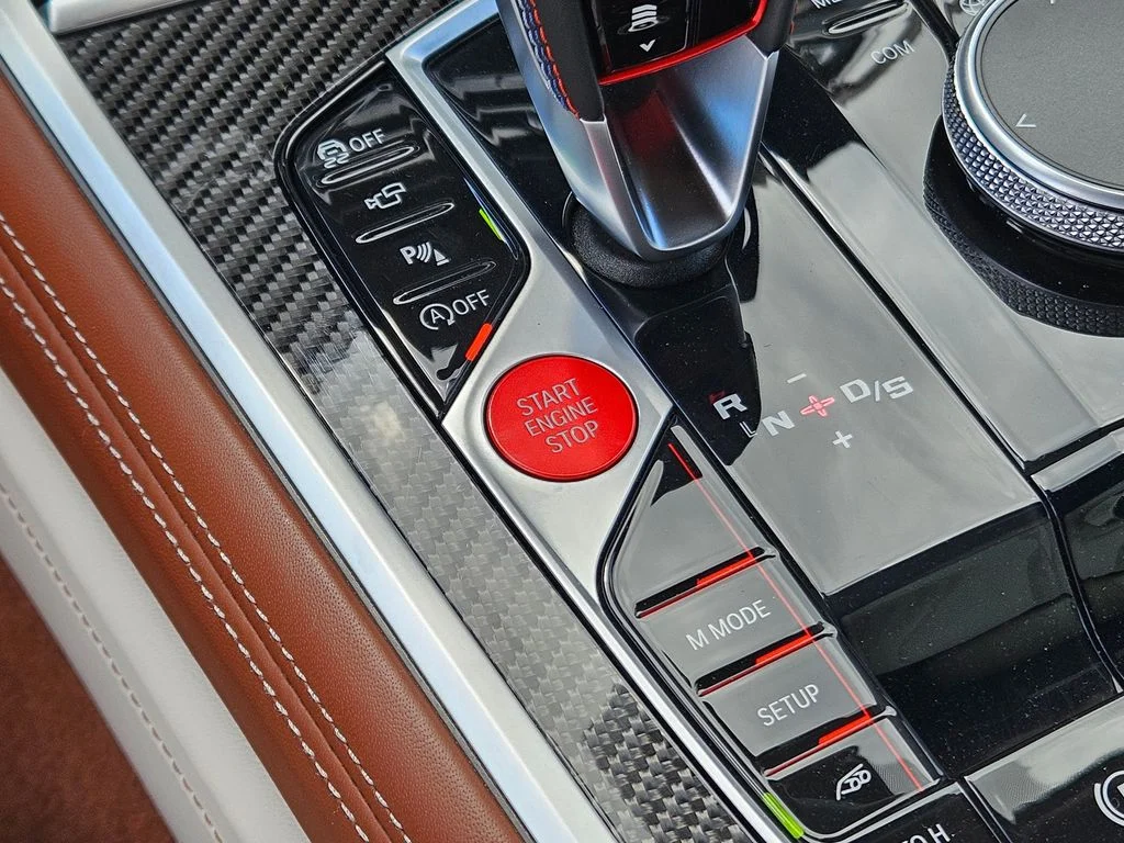 Used 2025 Special Order Color BMW Competition image 47