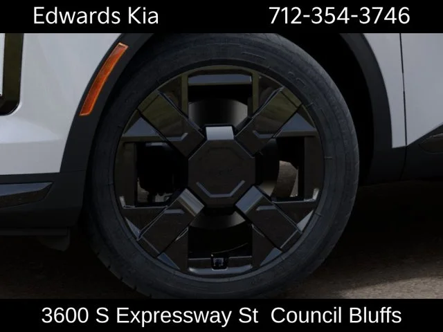 New 2027 White Kia X-Line image 11