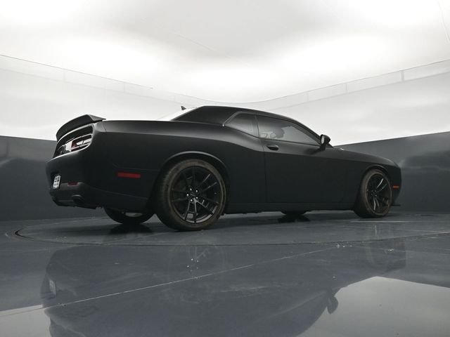 Used 2023 Black Dodge SRT Hellcat Jailbreak image 24