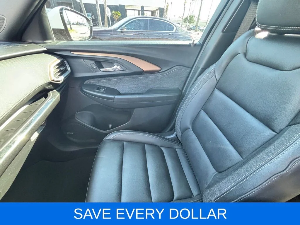 Used 2022 Gray Chevrolet ACTIV image 16