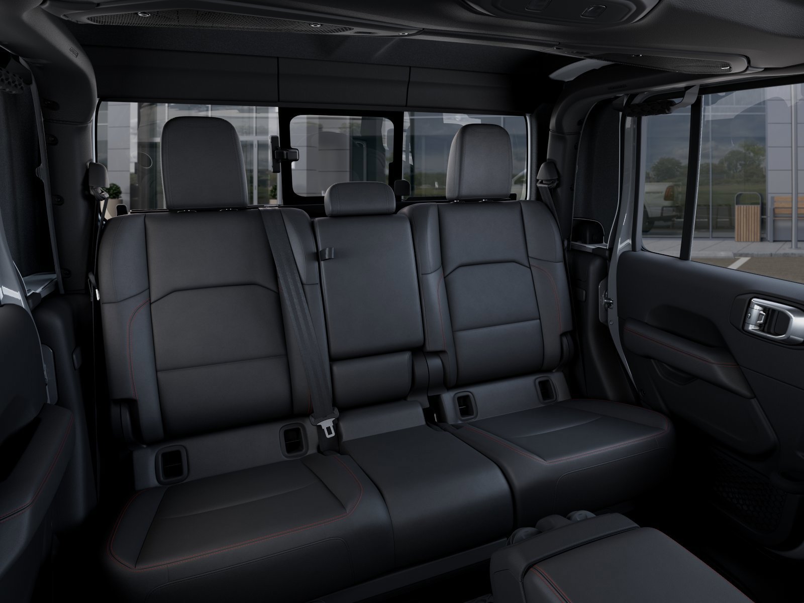 2026 Jeep Gladiator Shadow OPS - Photo 15