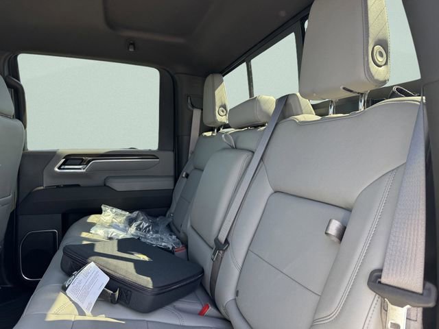 2025 Chevrolet Silverado 2500 HD LT - Photo 32