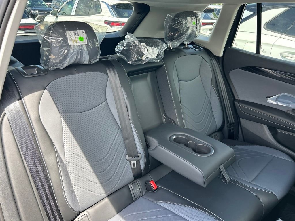 New 2026 Gray Volkswagen 2.0T SE image 48