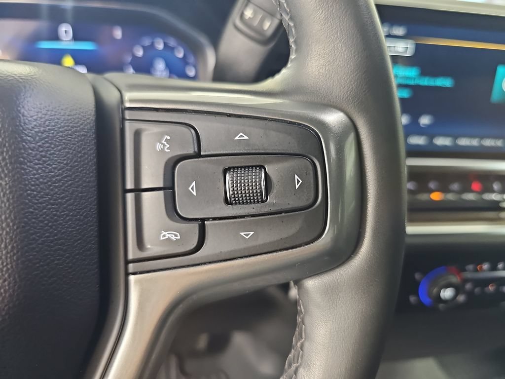 Certified Used 2024 Dark Ash Metallic Chevrolet LT (2FL) image 22