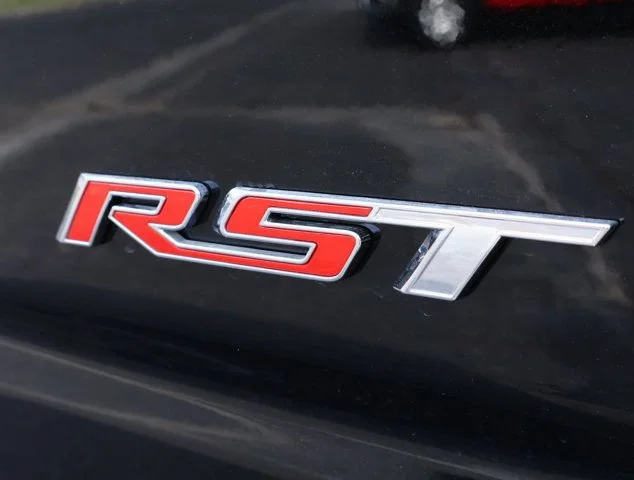 2026 Chevrolet Silverado 1500 RST - Photo 22