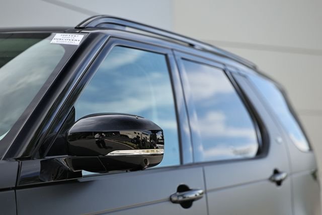 New 2026 Carpathian Grey Land Rover  Tempest Edition image 3