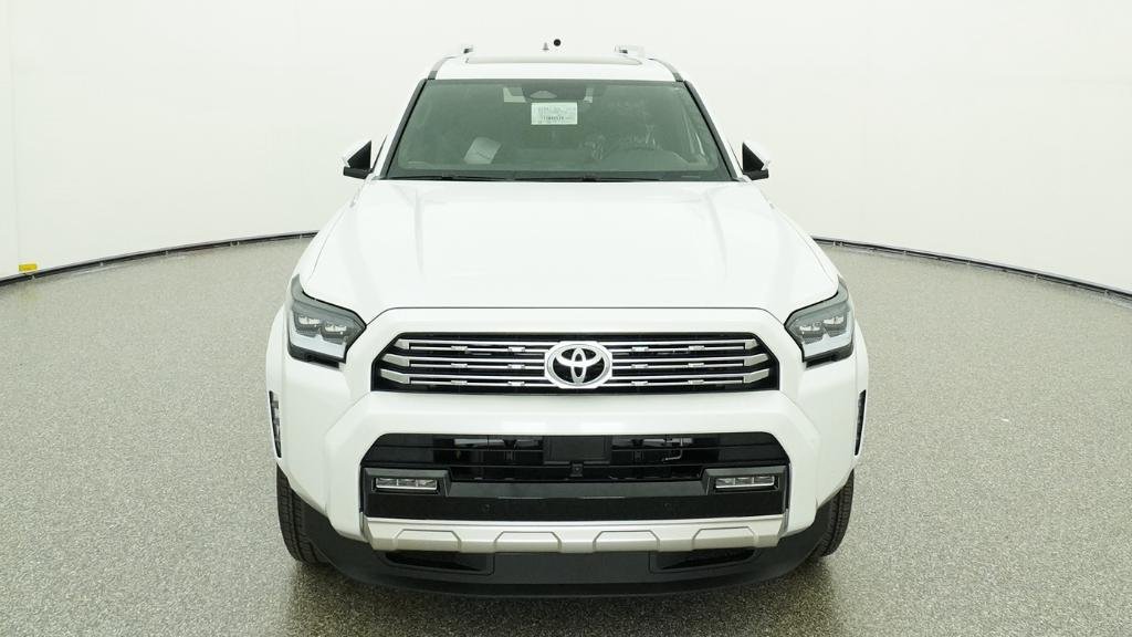 New 2026 Wind Chill Pearl Toyota Limited i-FORCE MAX image 59