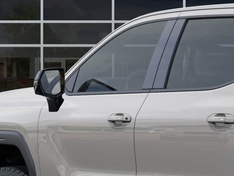 2026 GMC Sierra EV Elevation - Photo 12