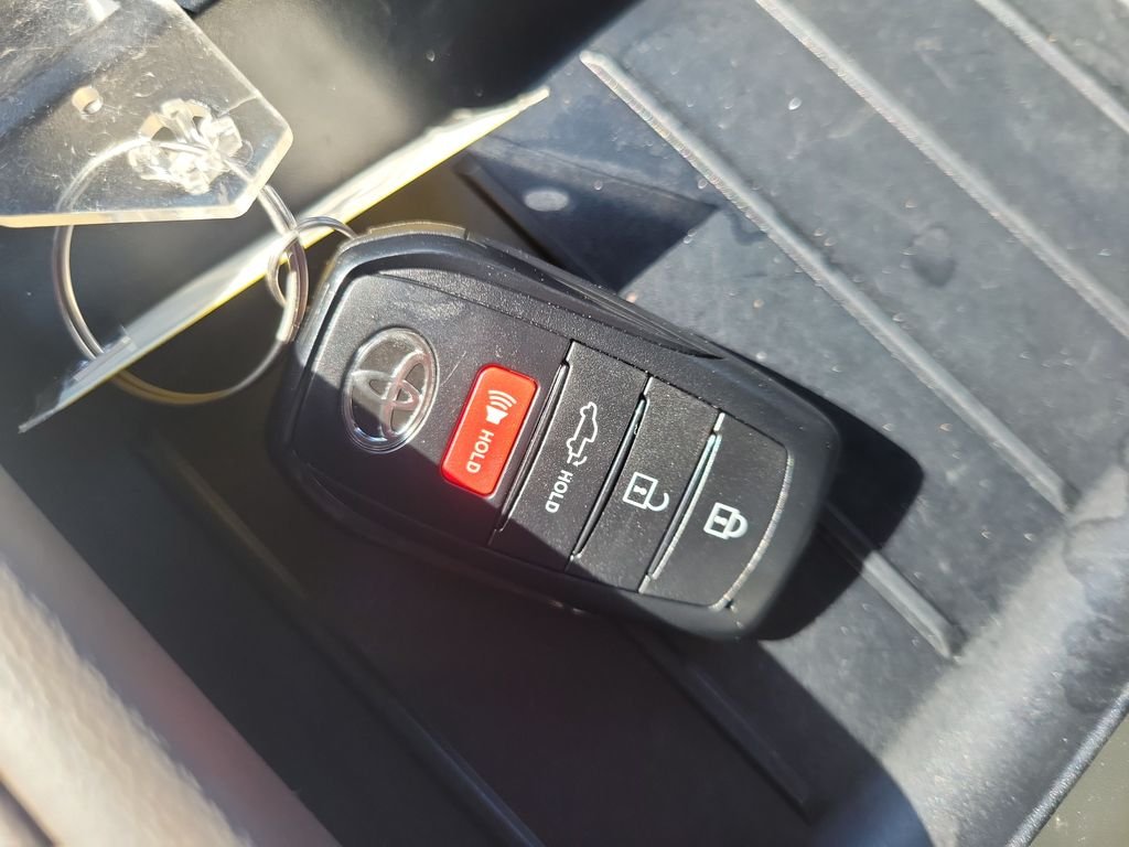 Used 2023  Toyota 1794 image 38