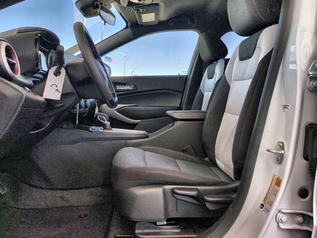 2026 Chevrolet Trax RS - Photo 18