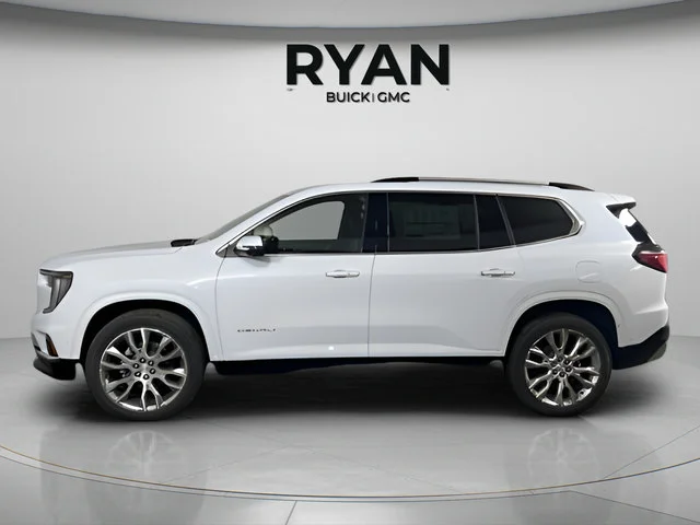2026 GMC Acadia Denali - Photo 6
