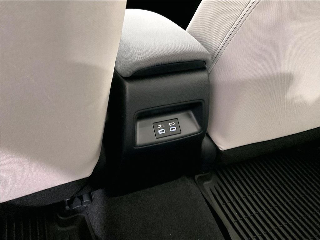 Used 2026 Gray Toyota LE image 27