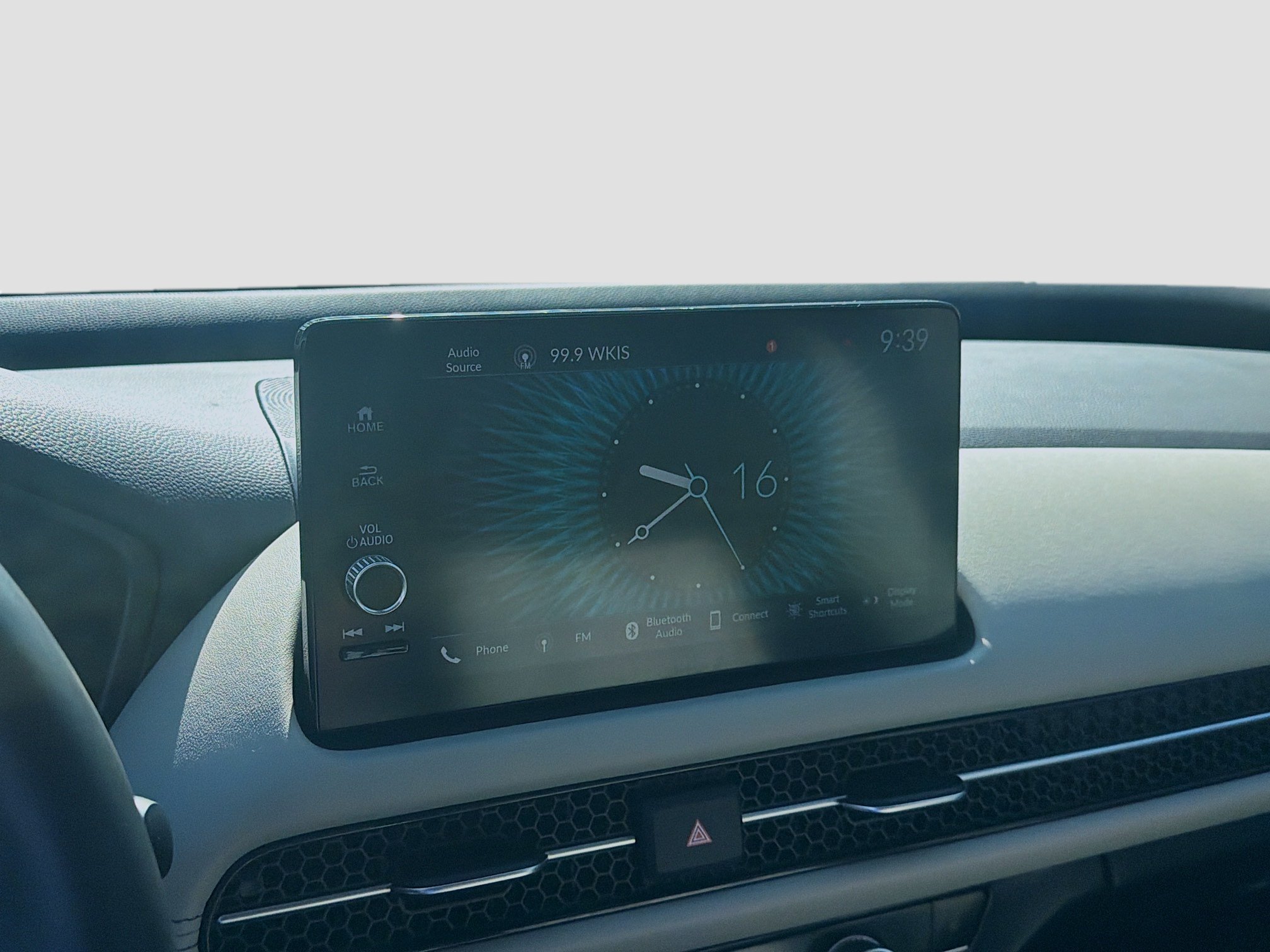 2023 Honda HR-V EX-L - Photo 12