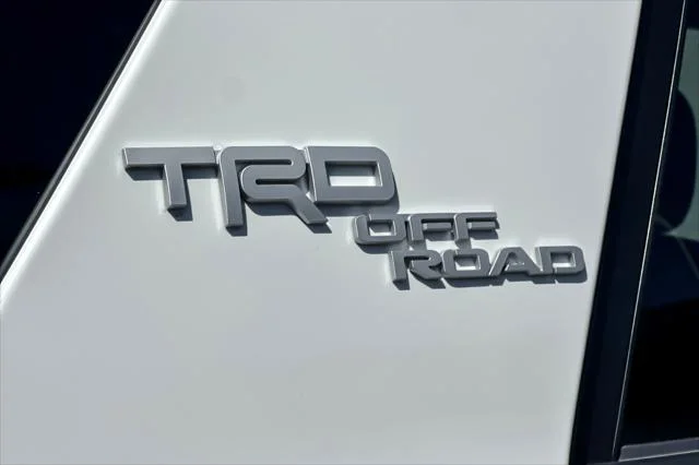 2023 Toyota 4Runner TRD Off-Road Premium - Photo 27