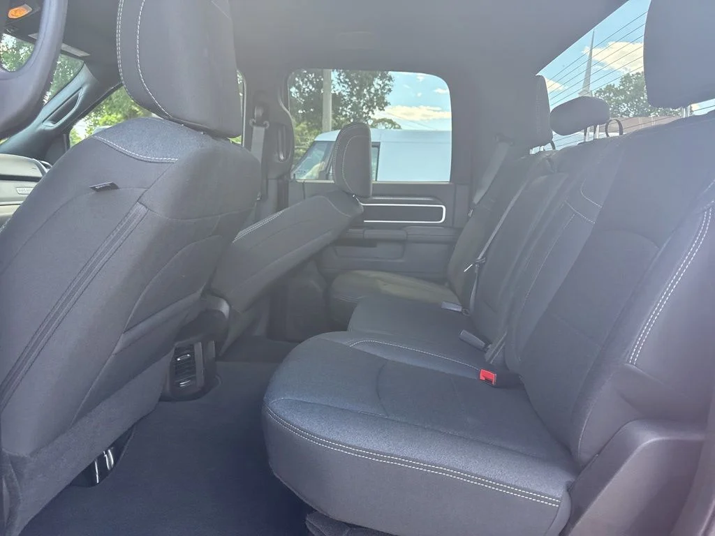 Used 2026 Red Ram Big Horn image 11