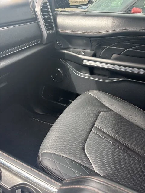 2021 Ford Expedition MAX Platinum - Photo 31