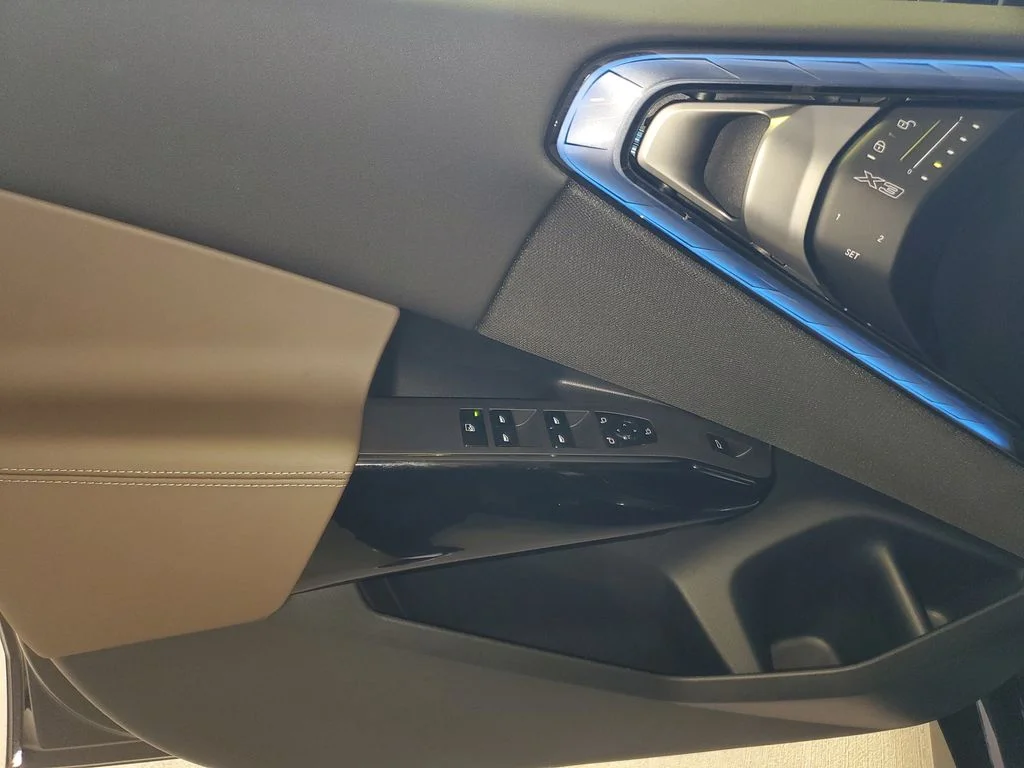 New 2026 Gray BMW 30 xDrive image 14