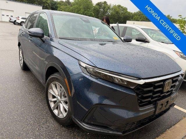2024 Honda CR-V EX-L - Photo 77
