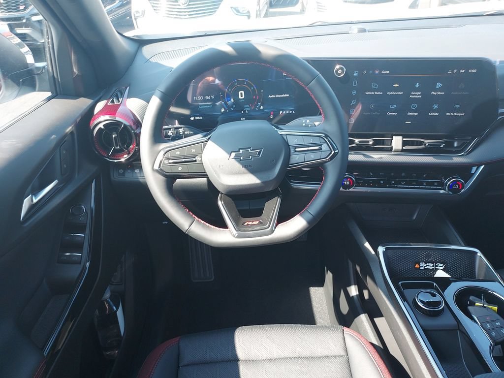 2027 Chevrolet Equinox RS - Photo 16