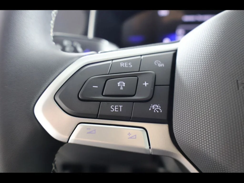 New 2026 Gray Volkswagen 1.5T SE image 21