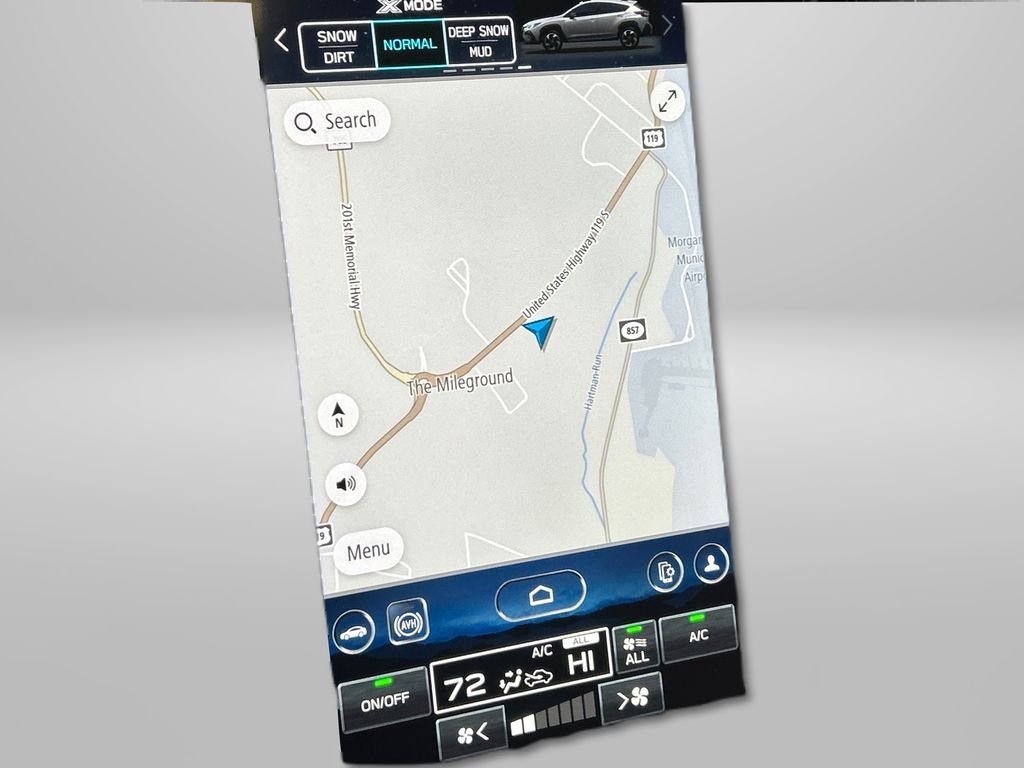 2026 Subaru Crosstrek Sport - Photo 29