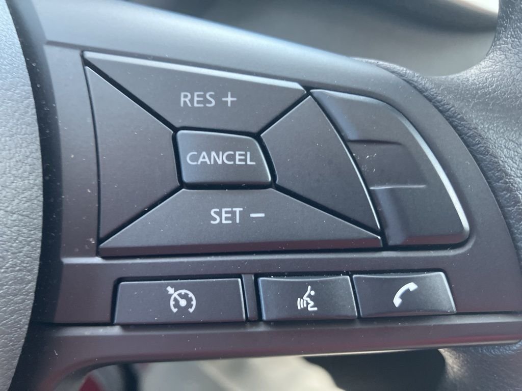 Used 2025 Gray Nissan 2.5 S image 15
