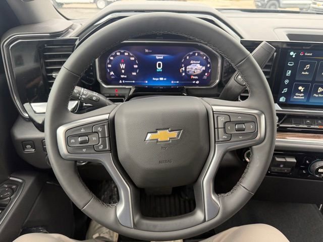 New 2026 Black Chevrolet LT (2FL) image 24
