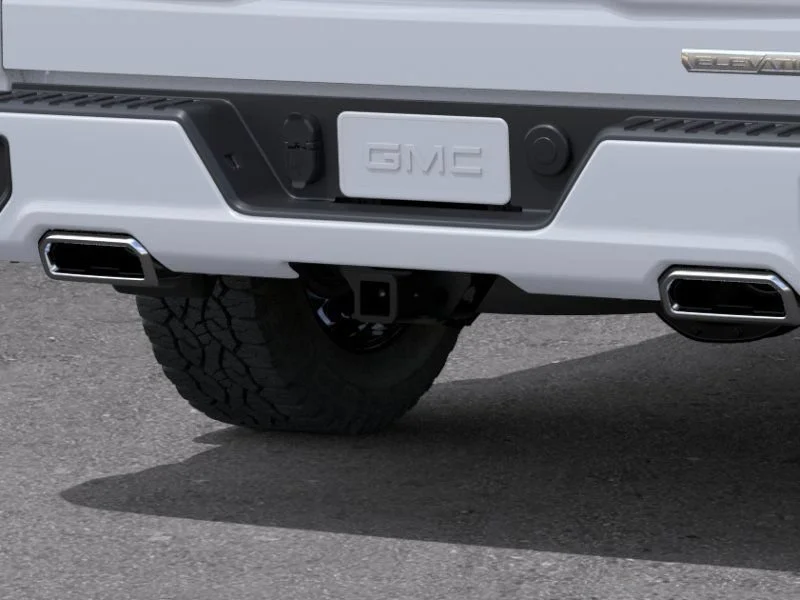 2026 GMC Sierra 1500 Elevation - Photo 14