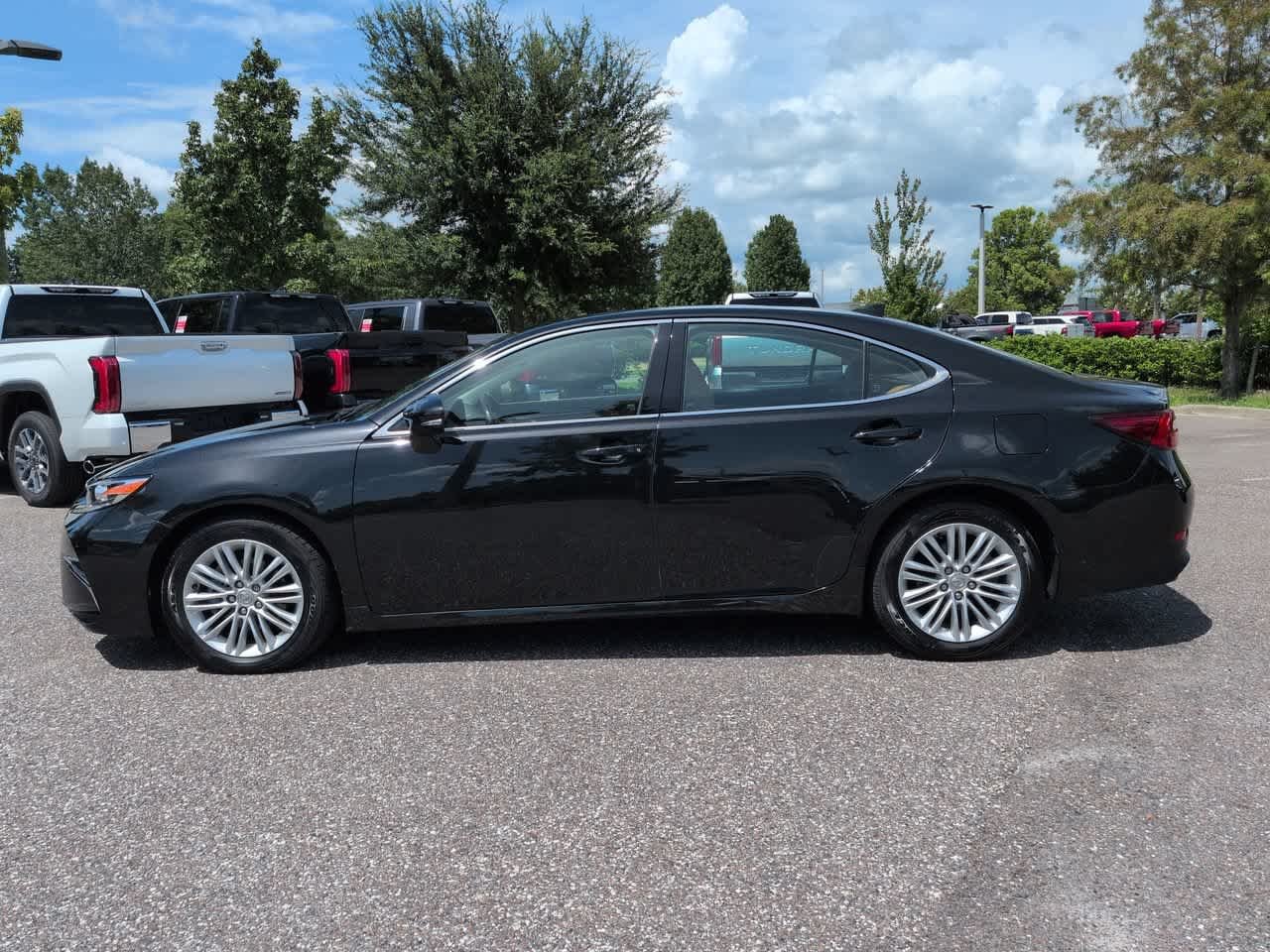 Used 2016 Caviar Lexus  image 3