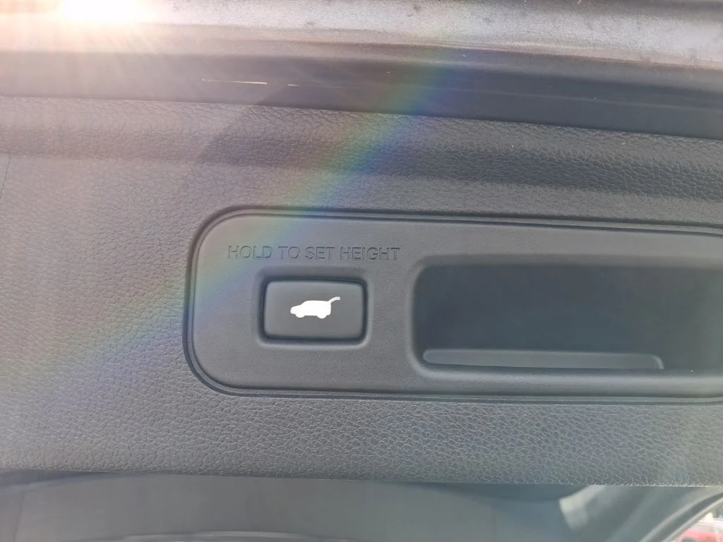 Used 2020 Gray Honda EX-L image 11