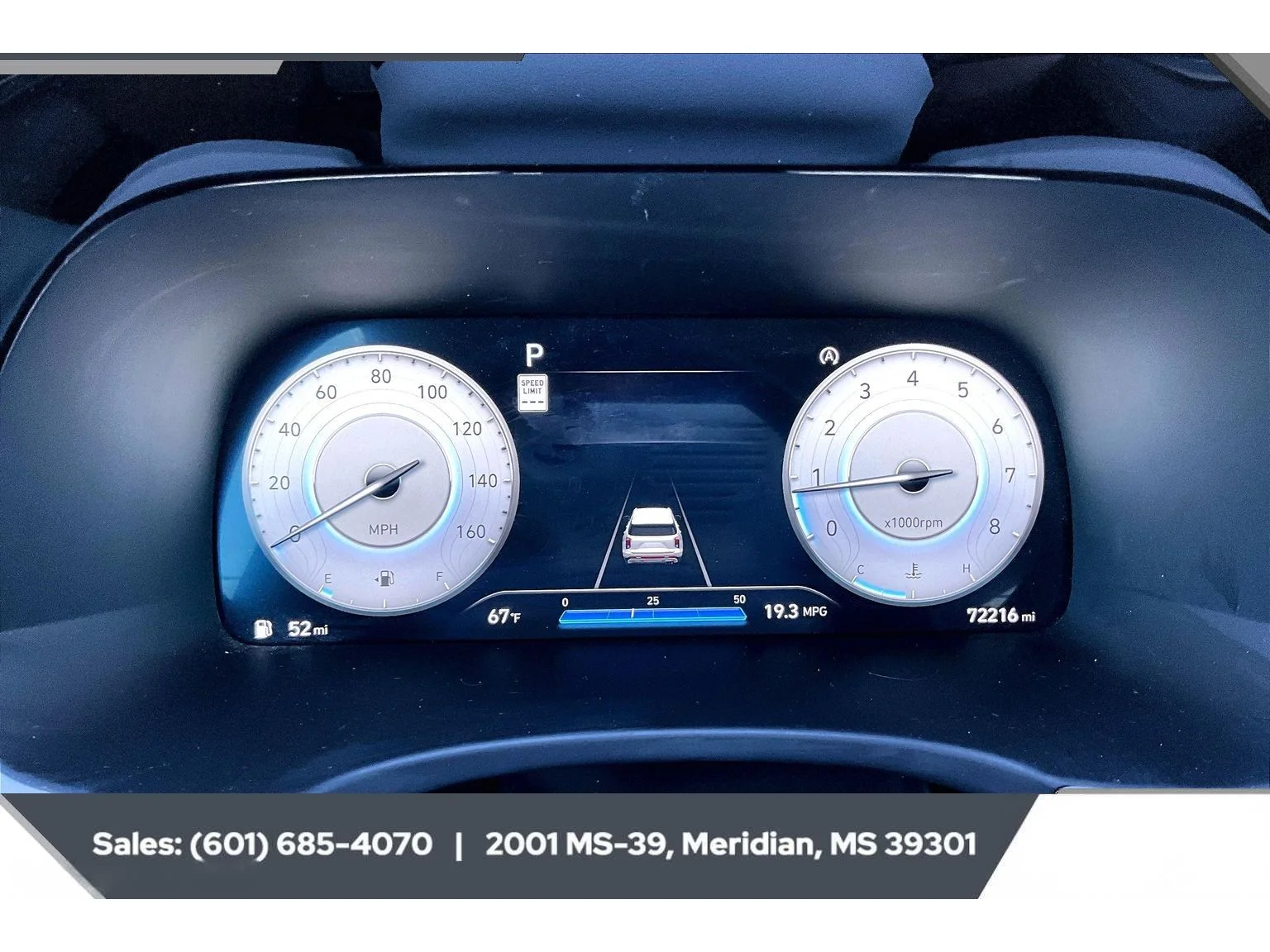 Used 2023 Abyss Black Pearl Hyundai Calligraphy image 14