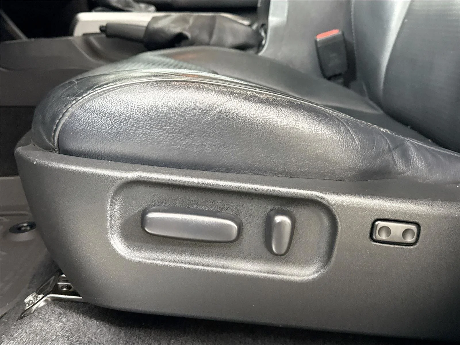 2021 Toyota Tacoma Limited - Photo 31