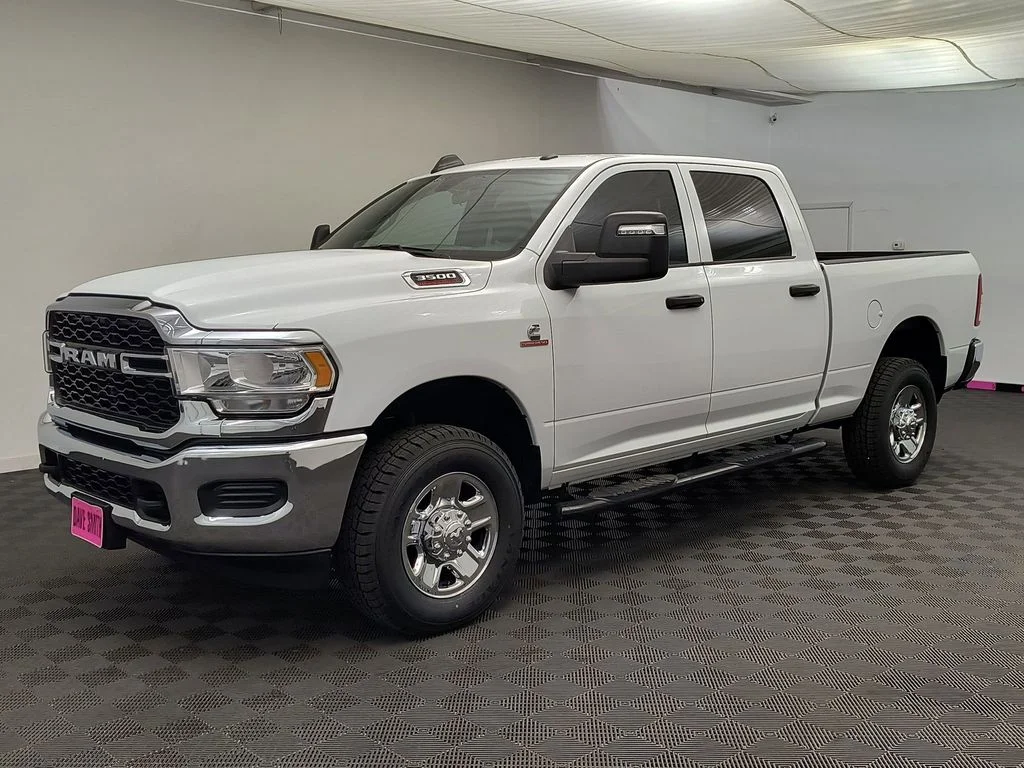 2024 RAM Ram 3500 Pickup