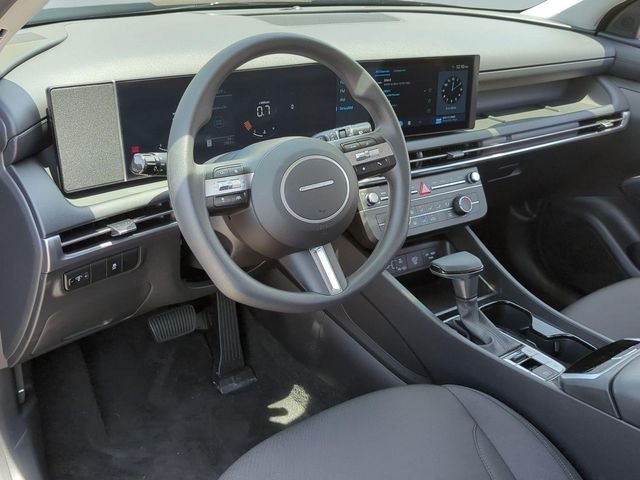 Used 2026 Black Hyundai SE image 9