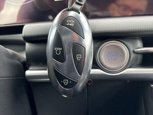 New 2026 Phantom Black Hyundai SEL image 53