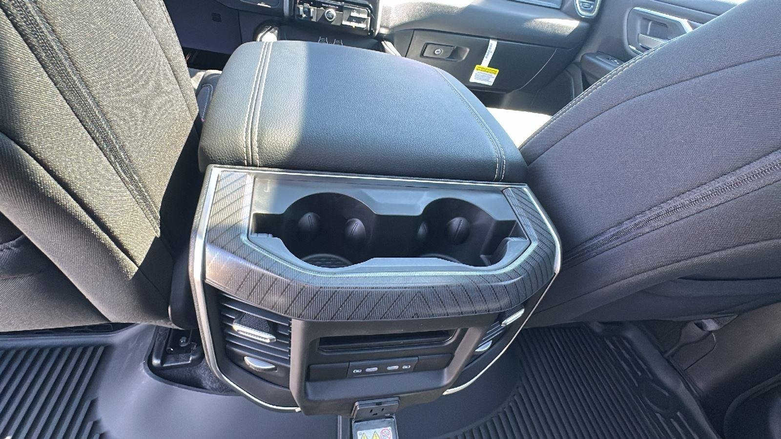 2026 RAM 1500 Big Horn/Lone Star - Photo 34