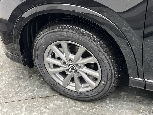 2025 Mazda CX-5 S Preferred package - Photo 32