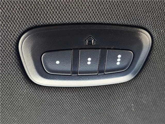 Used 2024 Black Jeep Series II 4x2 image 17