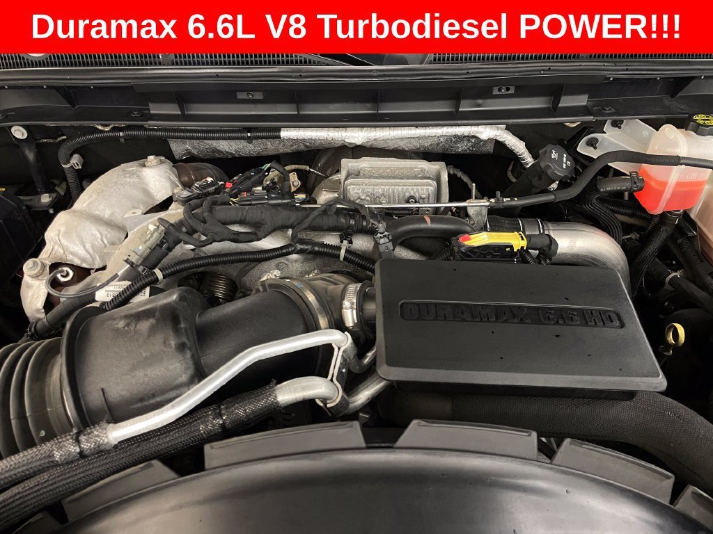 2021 GMC Sierra 2500 Denali HD Denali - Photo 53