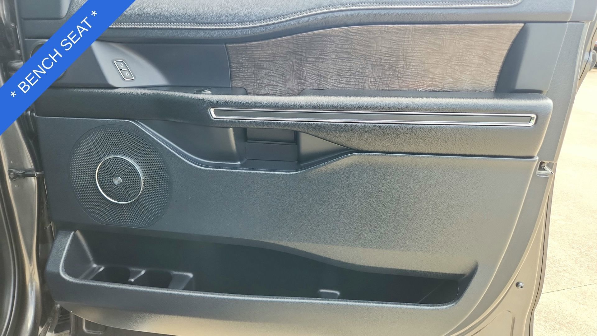 2021 Ford Expedition Limited - Photo 30