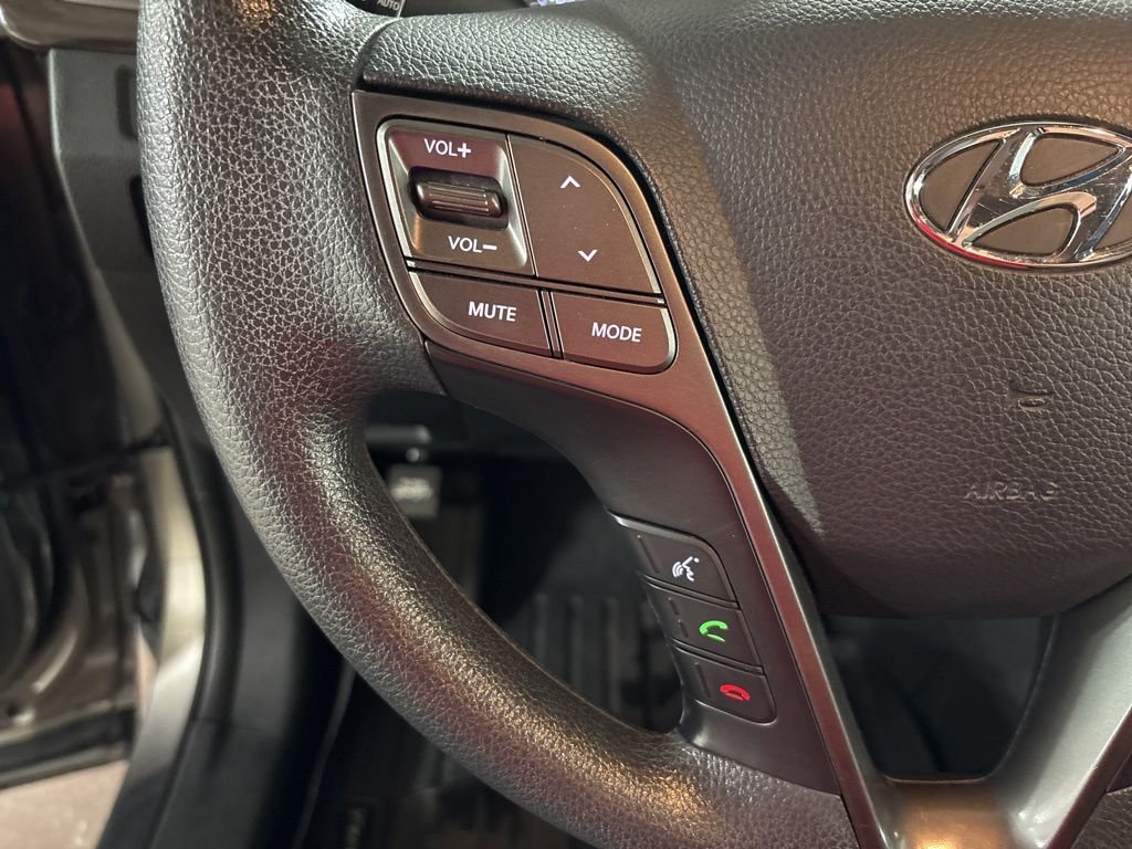 Used 2018 Gray Hyundai 2.4 Base image 14