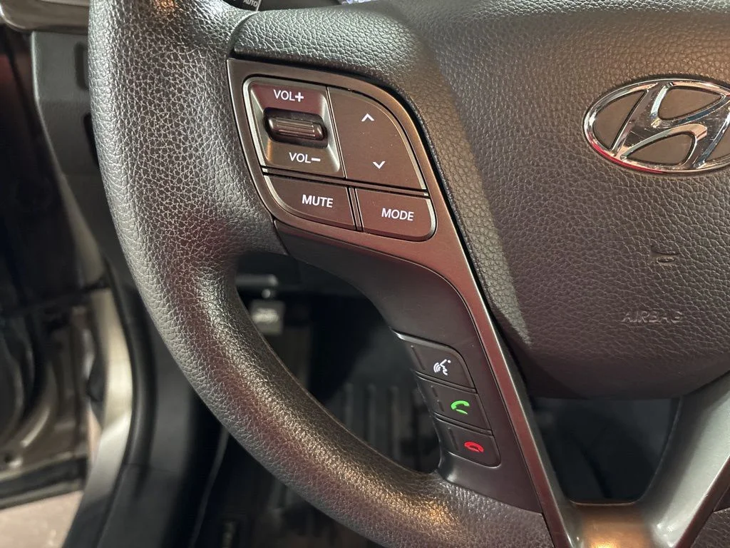 Used 2018 Gray Hyundai 2.4 Base image 14