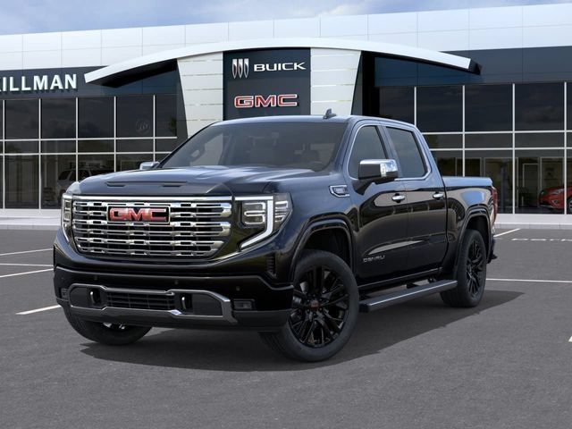 2026 GMC Sierra 1500 Denali - Photo 6