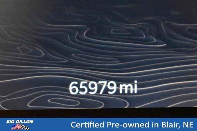 2023 Jeep Grand Cherokee L Summit Reserve - Photo 16