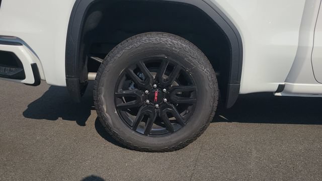 2026 GMC Sierra 1500 Elevation - Photo 9