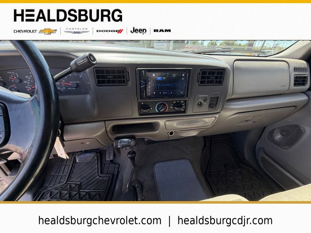 Used 1999  Ford XLT image 18