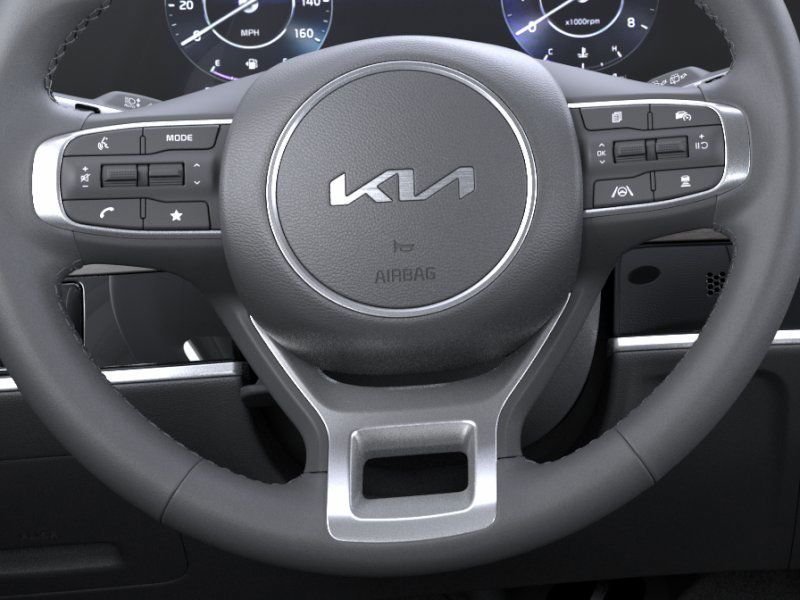 2025 Kia Sportage X-Pro Prestige - Photo 22