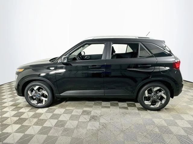 New 2026 Hyundai VENUE SEL