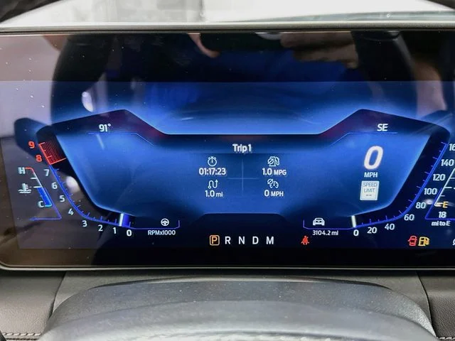 Certified Pre-Owned 2025 Ford Mustang GT Premium