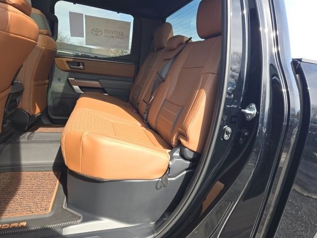 New 2026 Black Toyota 1794 image 28